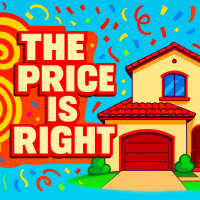 The Price is Right