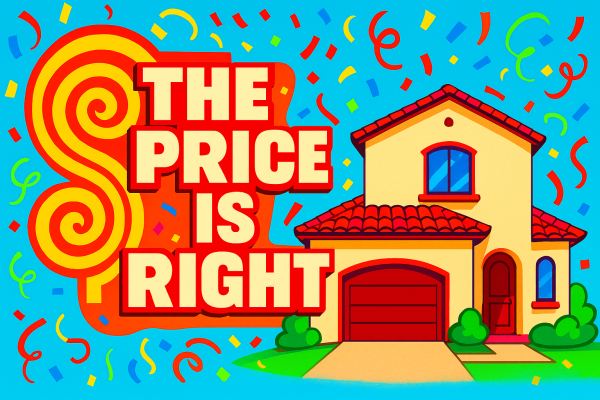 The Price is Right