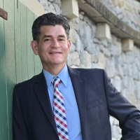 Mario Sandoval Loan Officer - TX