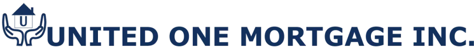 UNITED ONE MORTGAGE INC.