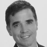 JORGE REGALADO CEO