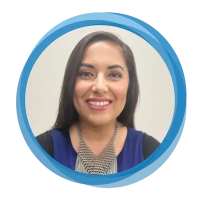 Sophia Larger Loan Officer