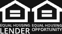 Equal Housing Lender and Equal Housing Opportunity