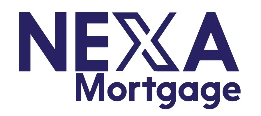 Nexa Mortgage Logo