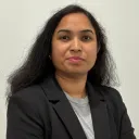 Thanuja Kopparti, Loan Officer, VVR Loans Inc