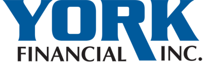 York Financial Inc