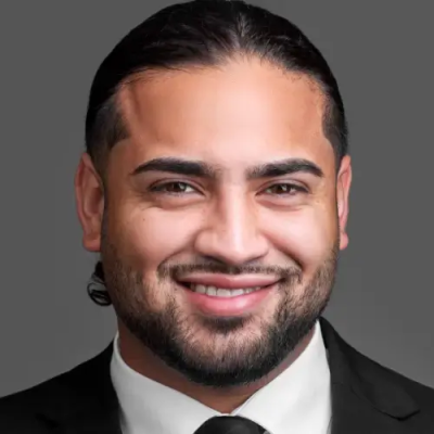 Julian Bonilla