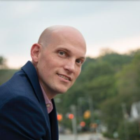 Chad Erling Mortgage Loan Officer