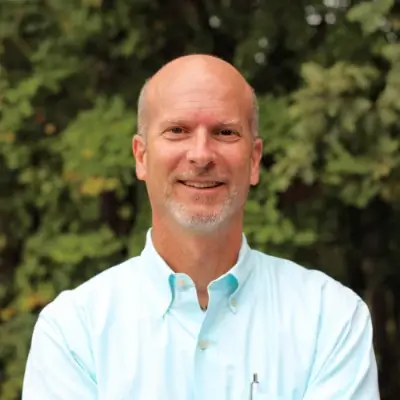 John Hedrick