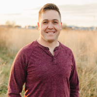 Tyler Peterson Loan Officer