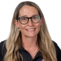 Kristin Jamieson Branch Manager