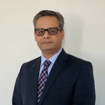 Nirav M. Shah