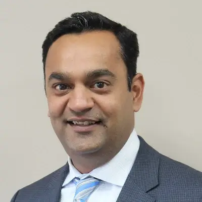 Hemant Shah