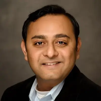 Kunal Majmundar