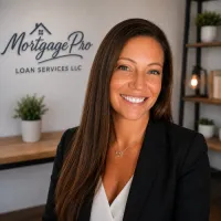 Lauren Crutchfield Loan Officer/ LOA