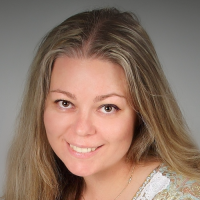 Tatiana Yefremova Loan Officer