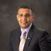 Rolando Lima Loan Officer