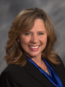 Jolene BeVier