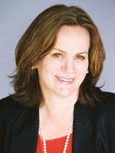 Valerie Oliver