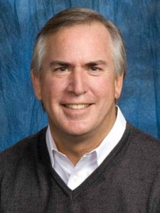 Joe Lanam