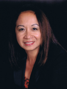 Joy Spence
