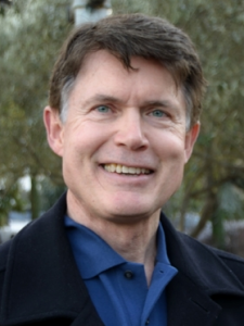 Doug Goelz