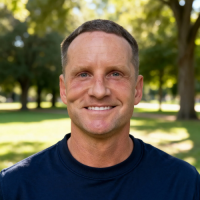 Ian Anderson Manager