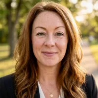 Kelli-Beth Dickinson Mortgage Loan Officer