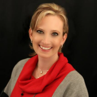 Amy Smith Mortgage Loan Officer