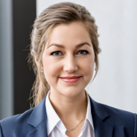 Melissa Evans Sr. Loan Officer