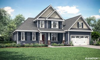 The Platinum II @ Stoney Creek