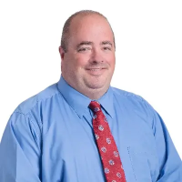 Paul Branch Senior Mortgage Advisor