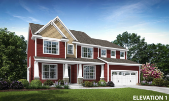 The Benchmark II @ Stoney Creek Estate Site