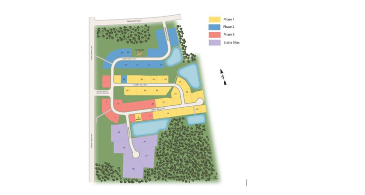 Stoney Creek - Kroll