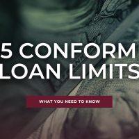 2025 Conforming Loan Limits Update: What Homebuyers Need to Know