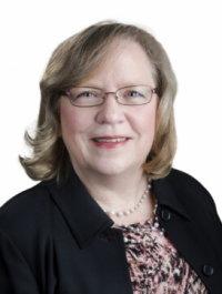 Charlene Turner Mortgage Advisor & Reverse Mortgage Specialist