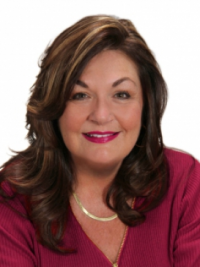 Deb Olmstead Mortgage Advisor
