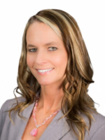 Kelle Moore Mortgage Advisor