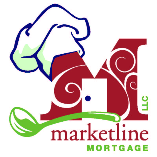 Marketline Mortgage Logo