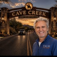 Buying a Home in Cave Creek, Arizona: 
What Homebuyers Should Know in 2026