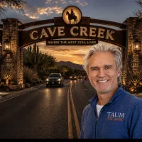 Buying a Home in Cave Creek, Arizona: 
What Homebuyers Should Know in 2026