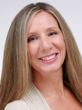 Annie Stauber