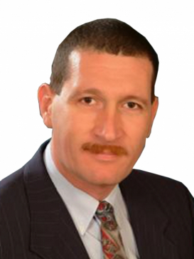 Frank S Jreij