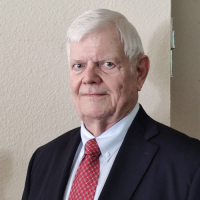 John Perritte Mortgage Loan Originator