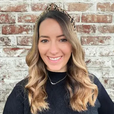 Katelyn Gwin