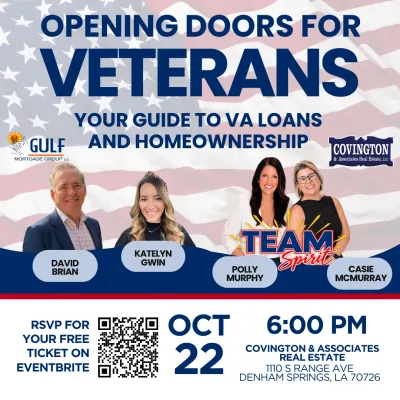 va event
