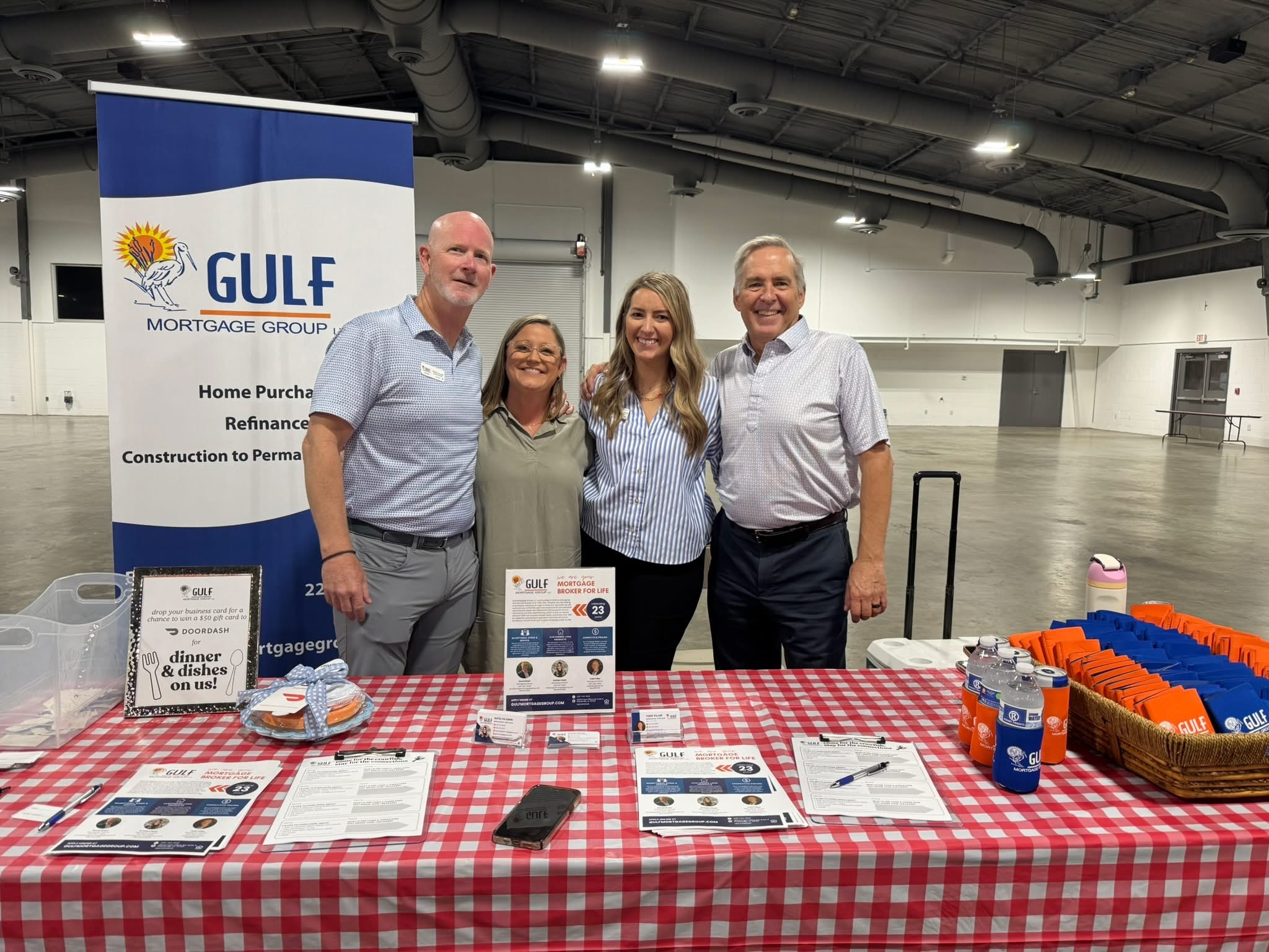 Gulf Mortgage Group