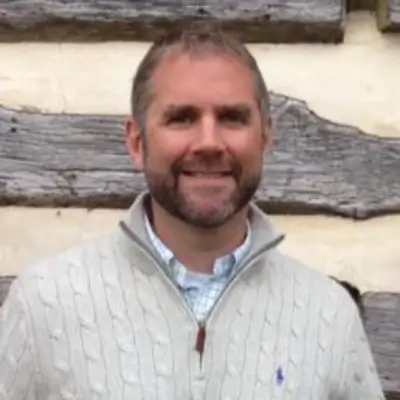 Timothy J. Curtin