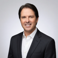 Patrick Dasher Loan Officer