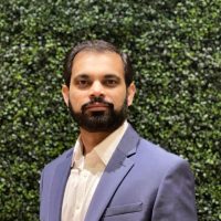 Krishna Kairamkonda Loan Officer